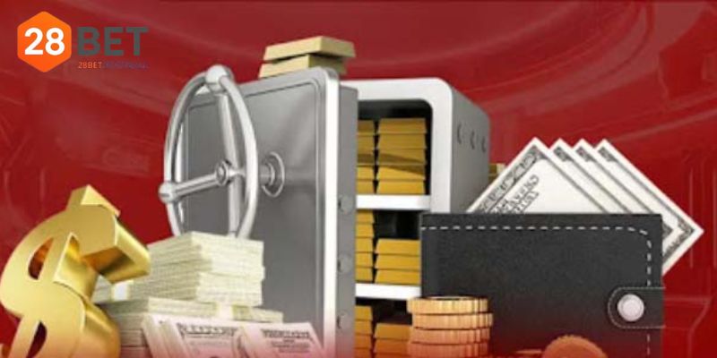 Các hình thức nạp tiền 28BET thuận tiện và đa dạng