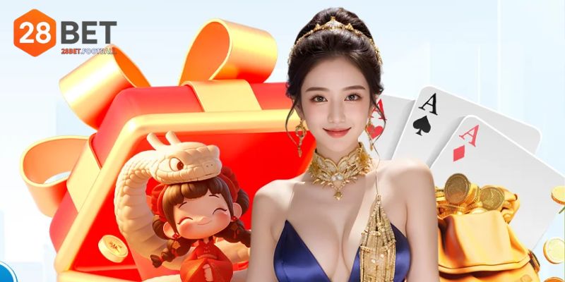 Chính sách bảo mật 28BET bảo vệ dữ liệu người dùng