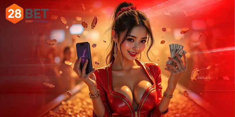 Giới thiệu 28BET qua đối tác chiến lược uy tín