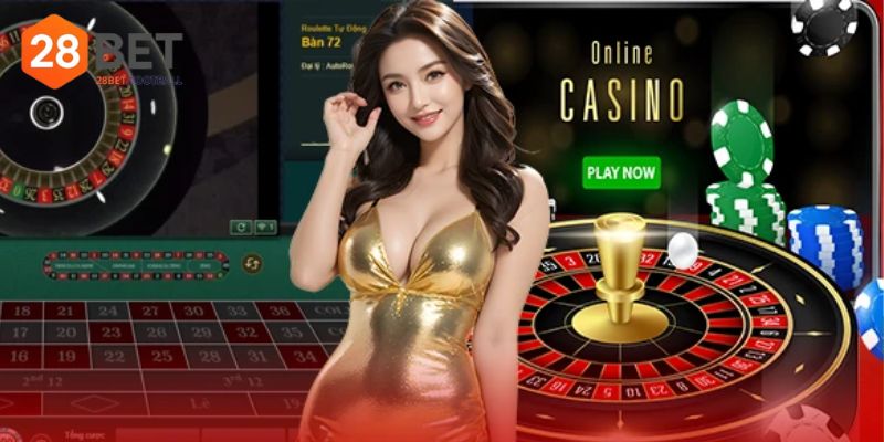Giới thiệu 28BET và định hướng tương lai