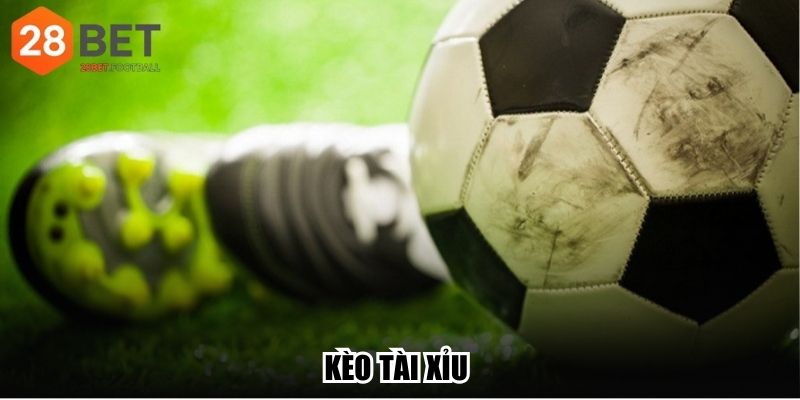 Kèo Tài Xỉu - Cá Độ Thể Thao Gay Cấn Vô Cùng Đẳng Cấp