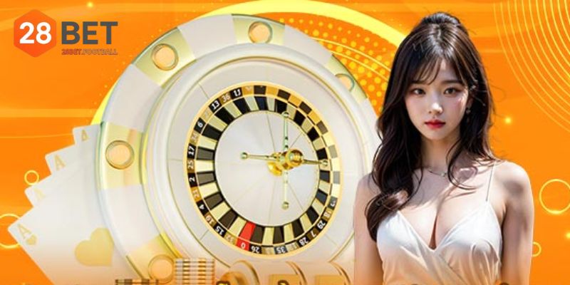Miễn trừ trách nhiệm 28BET áp dụng cho mọi trường hợp