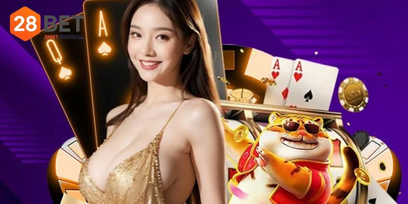 Thực hiện chính sách bảo mật 28BET với thông tin đăng nhập