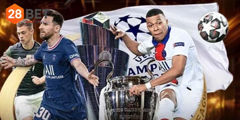 Tổng hợp các bộ môn Thể thao 28BET được yêu thích