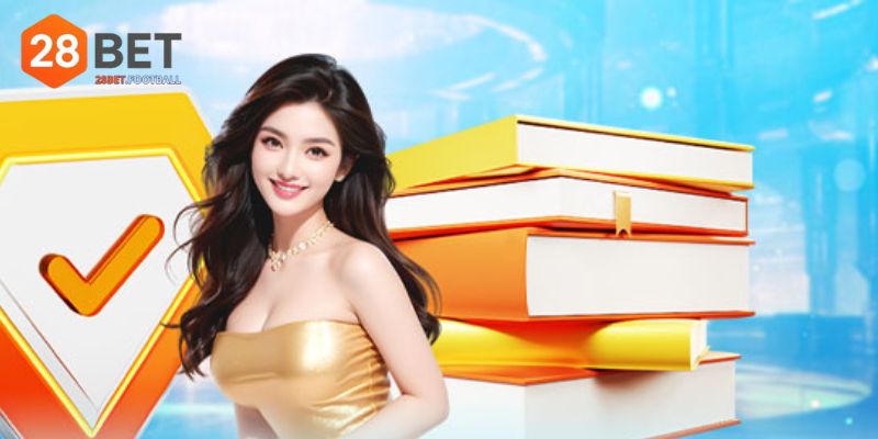 Vi phạm sẽ xử lý theo quy định của điều khoản dịch vụ 28BET